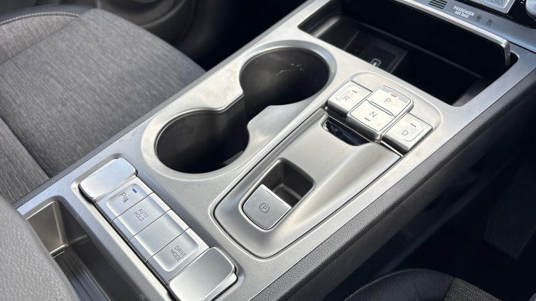 Hyundai Kona 150kW Premium 64kWh 5dr Auto Electric Hatchback